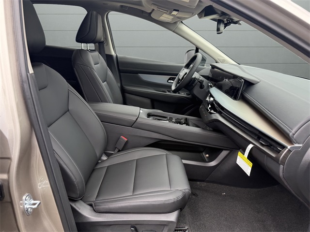 2025 Nissan Murano SL photo 20
