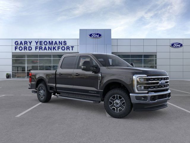 2026 Ford F-250 photo 7