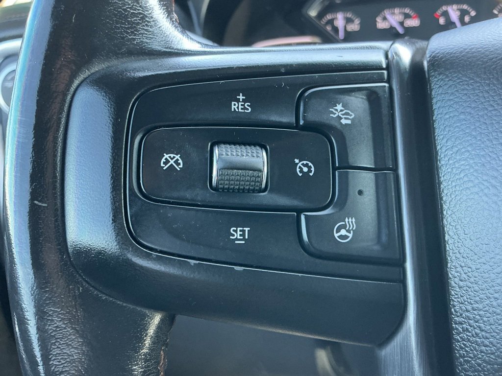 2019 Gmc Sierra 1500 AT4 photo 53