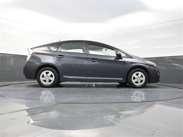 2010 Toyota Prius Two photo 33