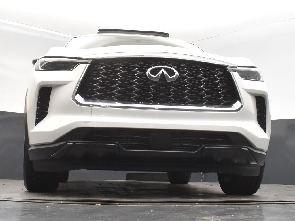 2025 Infiniti QX60 Pure photo 43