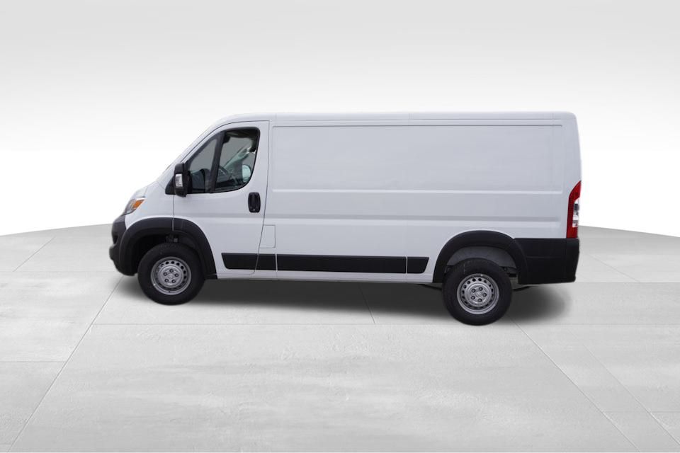 2025 Ram ProMaster 1500 photo 4