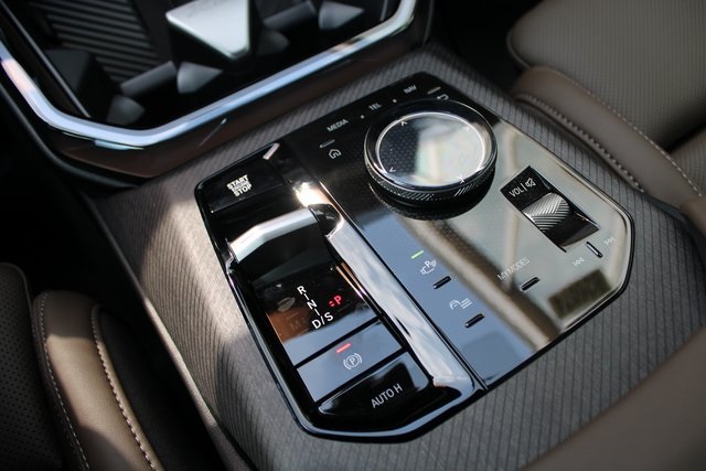 2026 Bmw X3 photo 17