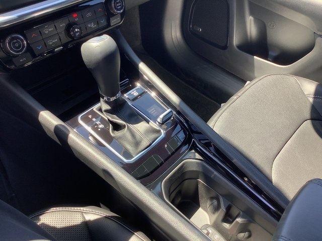 2023 Jeep Compass High Altitude photo 12