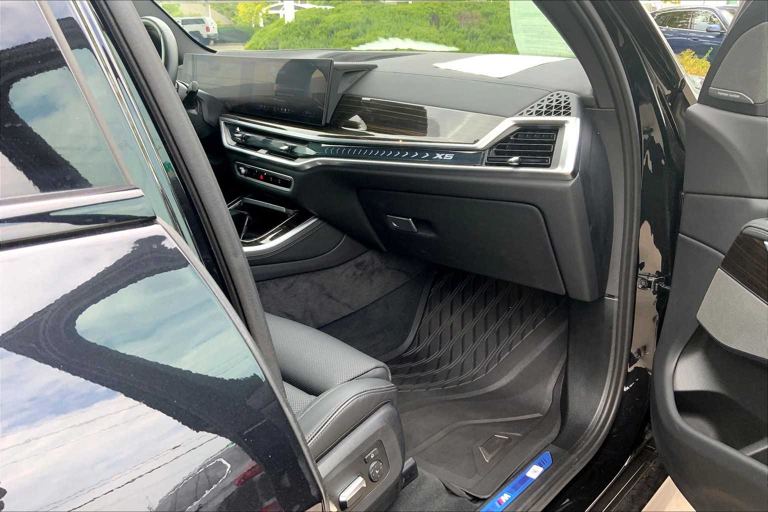 2025 Bmw X5 xDrive40i photo 16