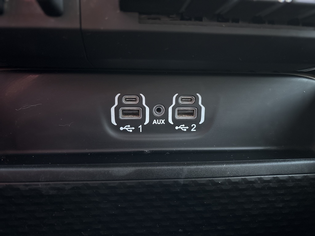 2024 Ram 2500 Big Horn photo 20