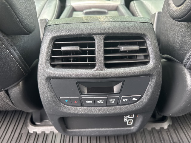 2022 Honda Pilot Special Edition photo 13