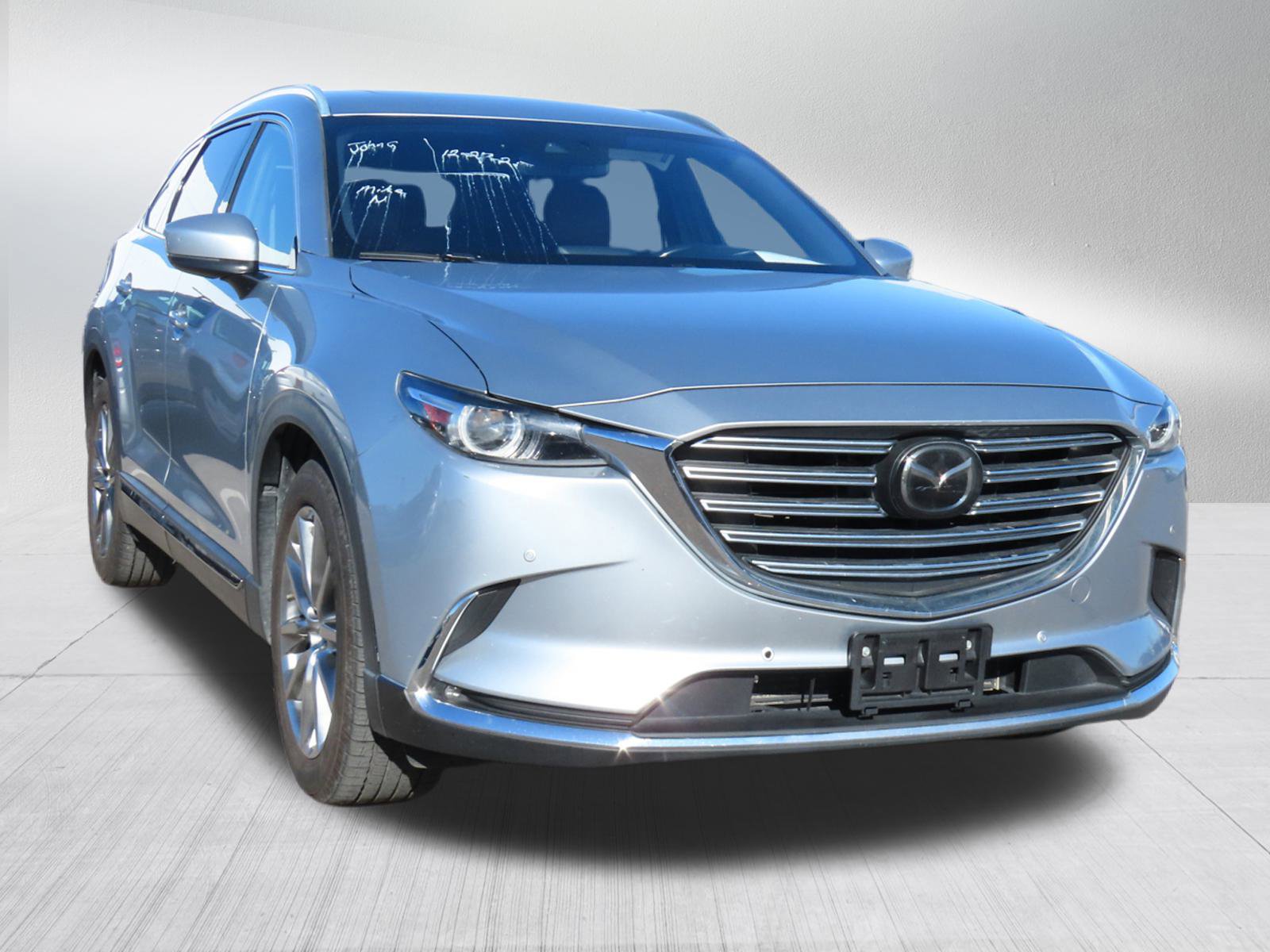2018 Mazda CX-9 Signature's photo