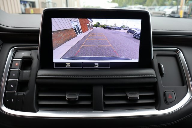 2021 Chevrolet Tahoe LT photo 20