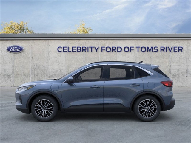 2024 Ford Escape Plug-In Hybrid photo 3