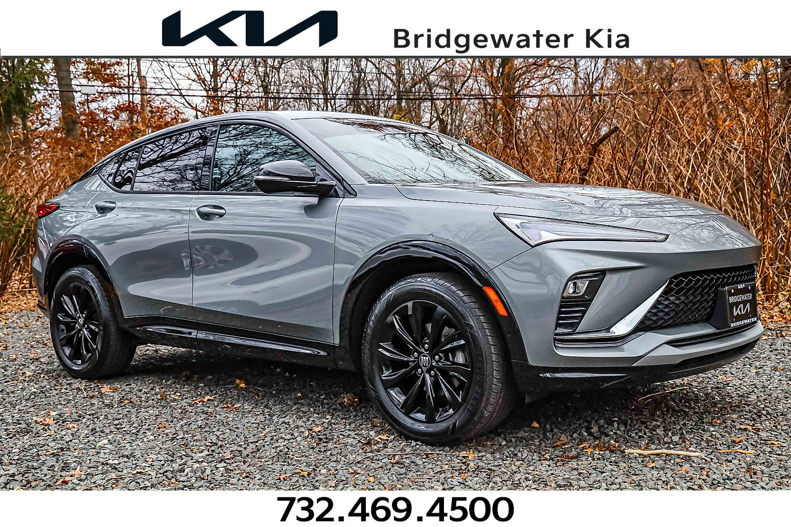 2024 Buick Envista Sport Touring's photo