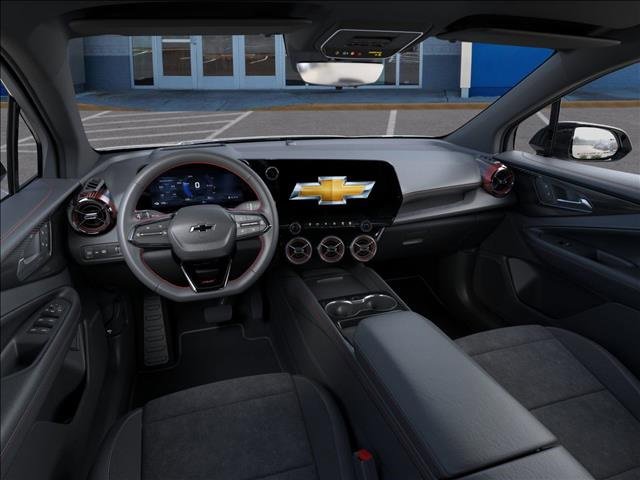 2026 Chevrolet Blazer EV RS photo 14