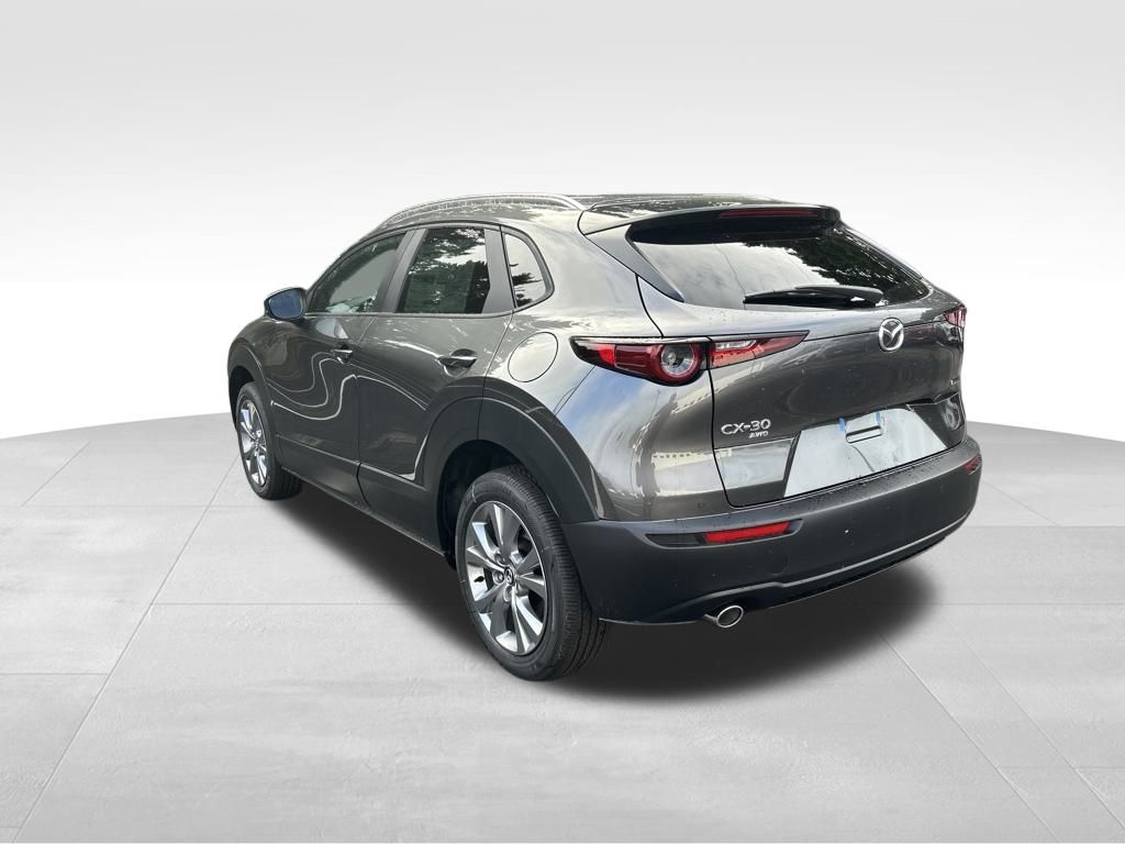 2026 Mazda CX-30 2.5 S Preferred photo 3