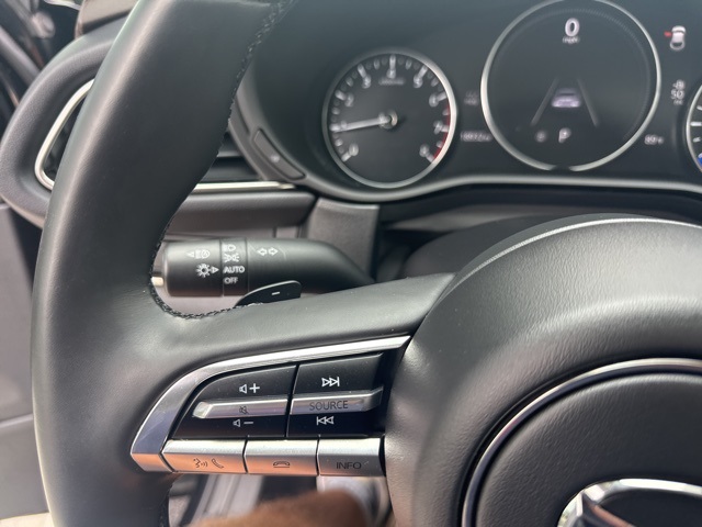2022 Mazda CX-30 2.5 Turbo Premium photo 17