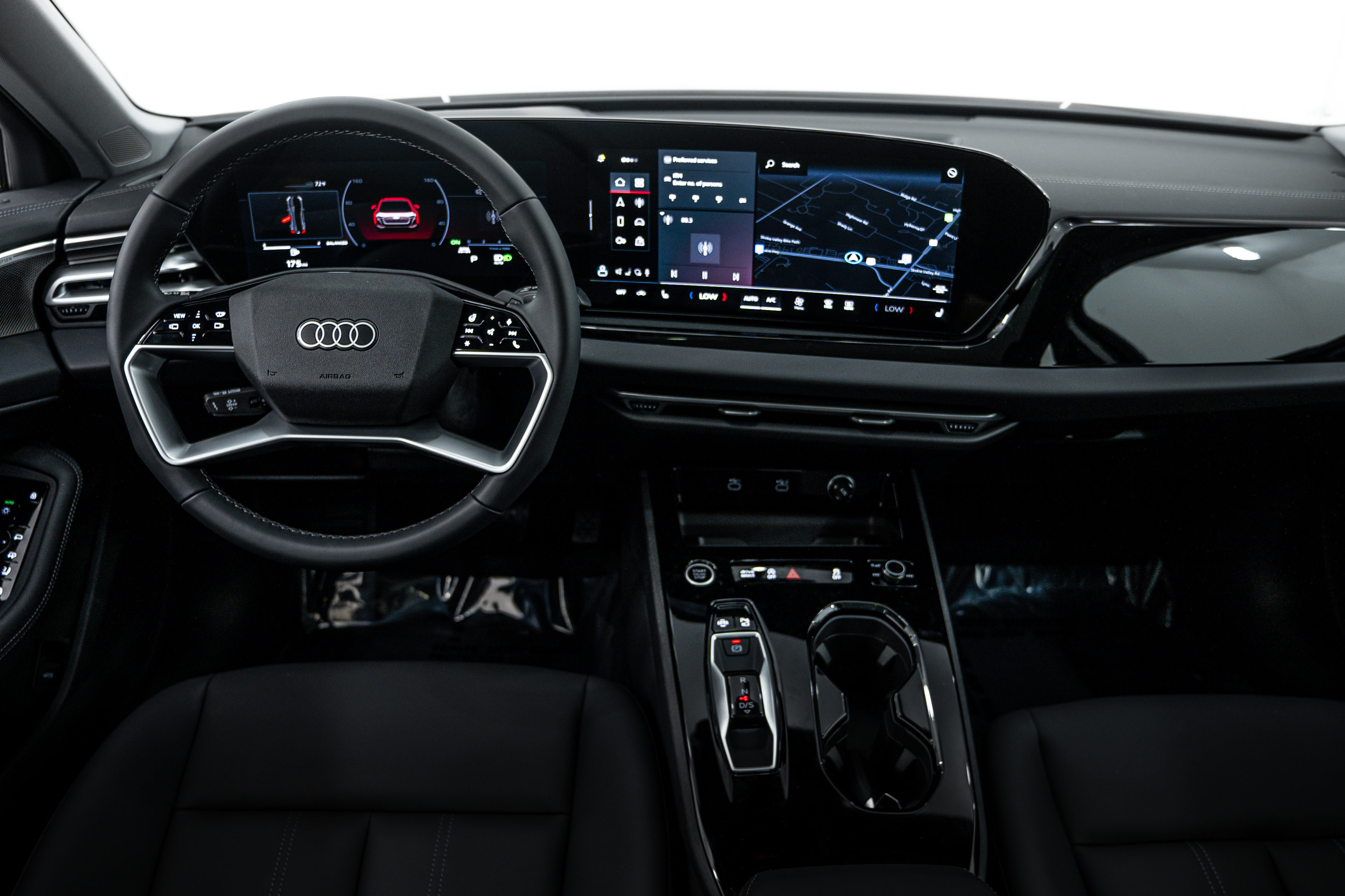 2025 Audi A5 Quattro Premium Plus photo 15