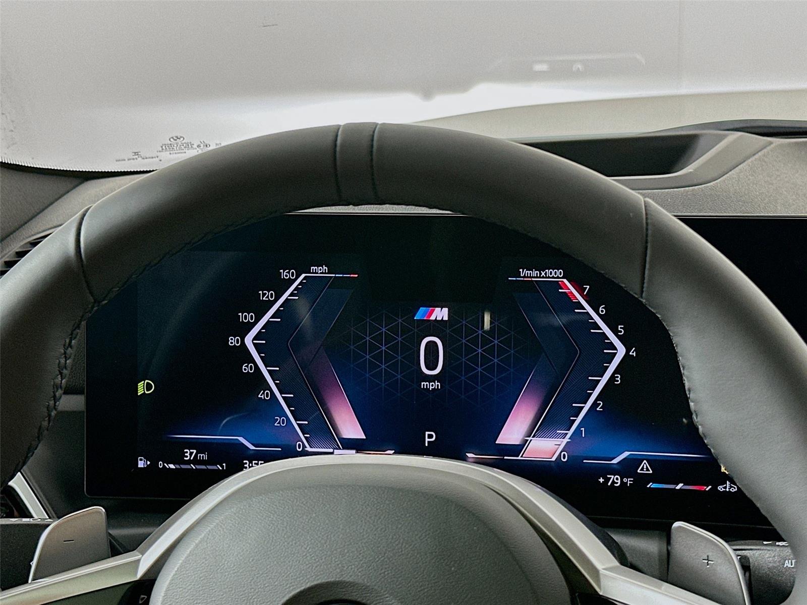 2025 Bmw 230i xDrive photo 12