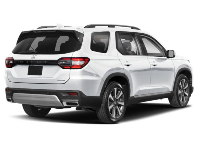 2025 Honda Pilot Touring photo 3