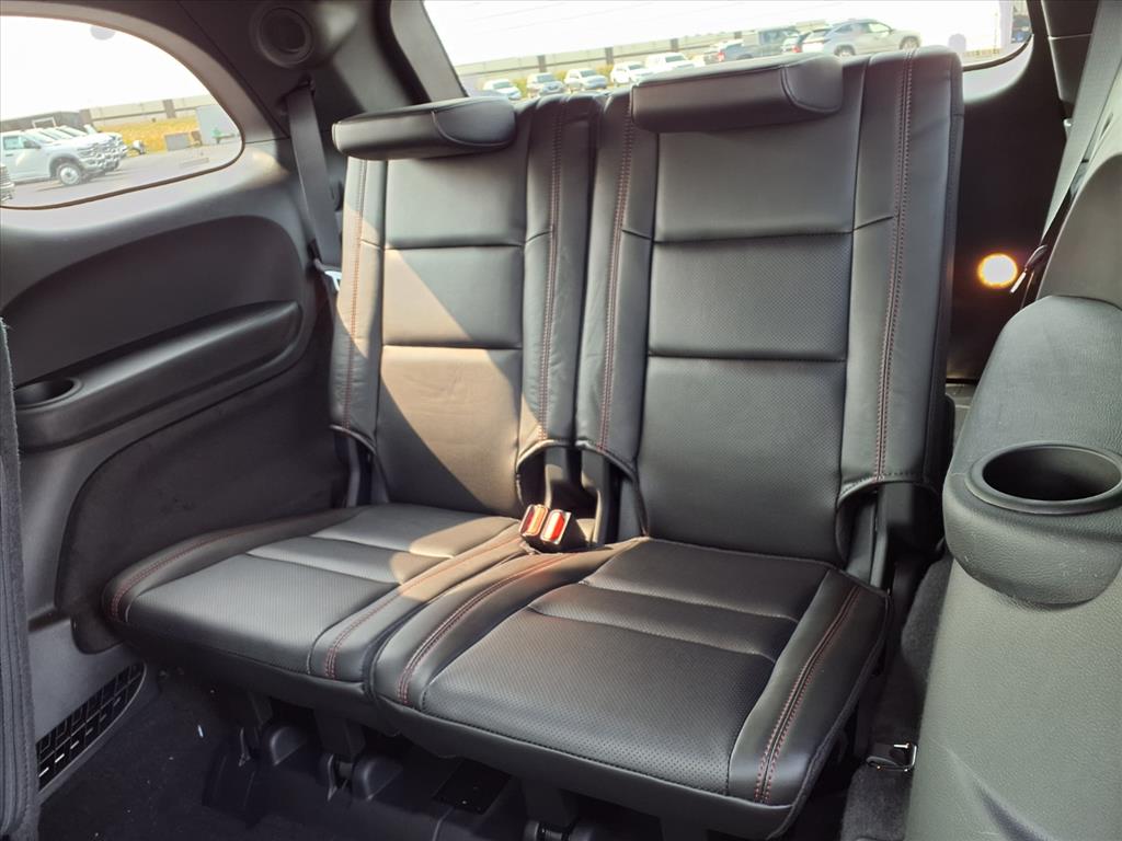 2026 Dodge Durango GT Plus photo 4