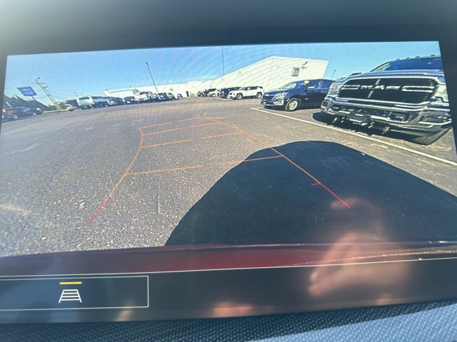 2022 Buick Envision Preferred photo 14