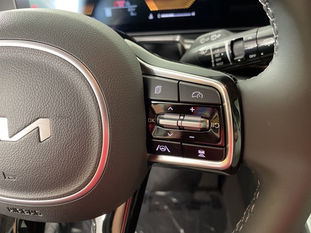 2025 Kia Sorento S photo 21