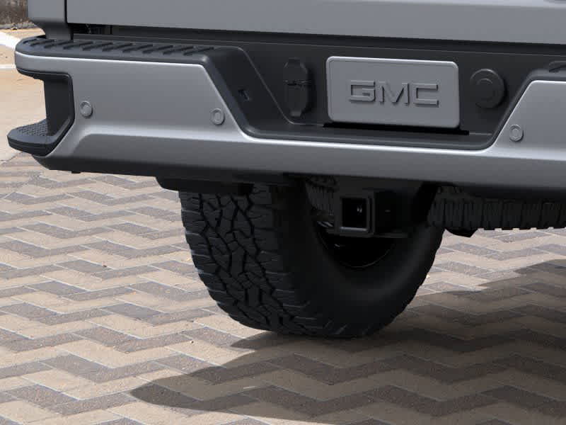 2025 Gmc Sierra 2500 HD Denali photo 14