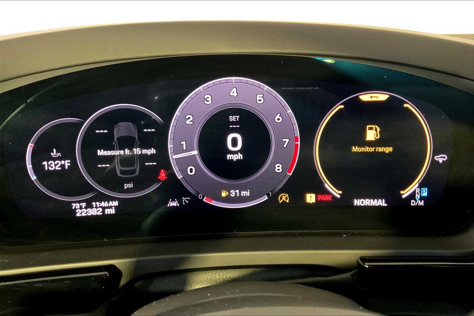 2024 Porsche Cayenne S Coupe photo 25