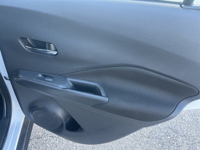 2024 Nissan Kicks SV photo 24