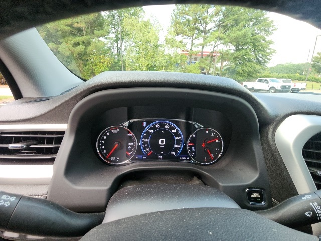 2023 Gmc Acadia SLT photo 11