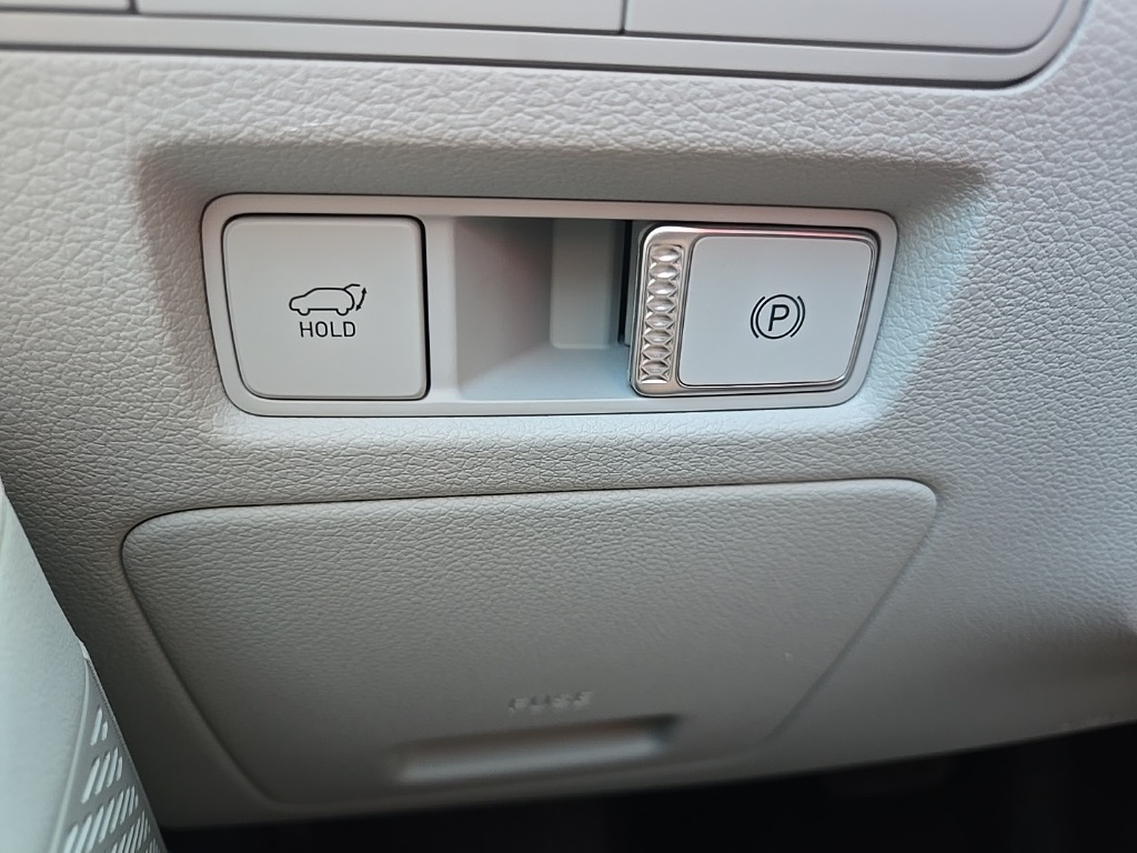 2023 Hyundai Palisade Limited photo 42