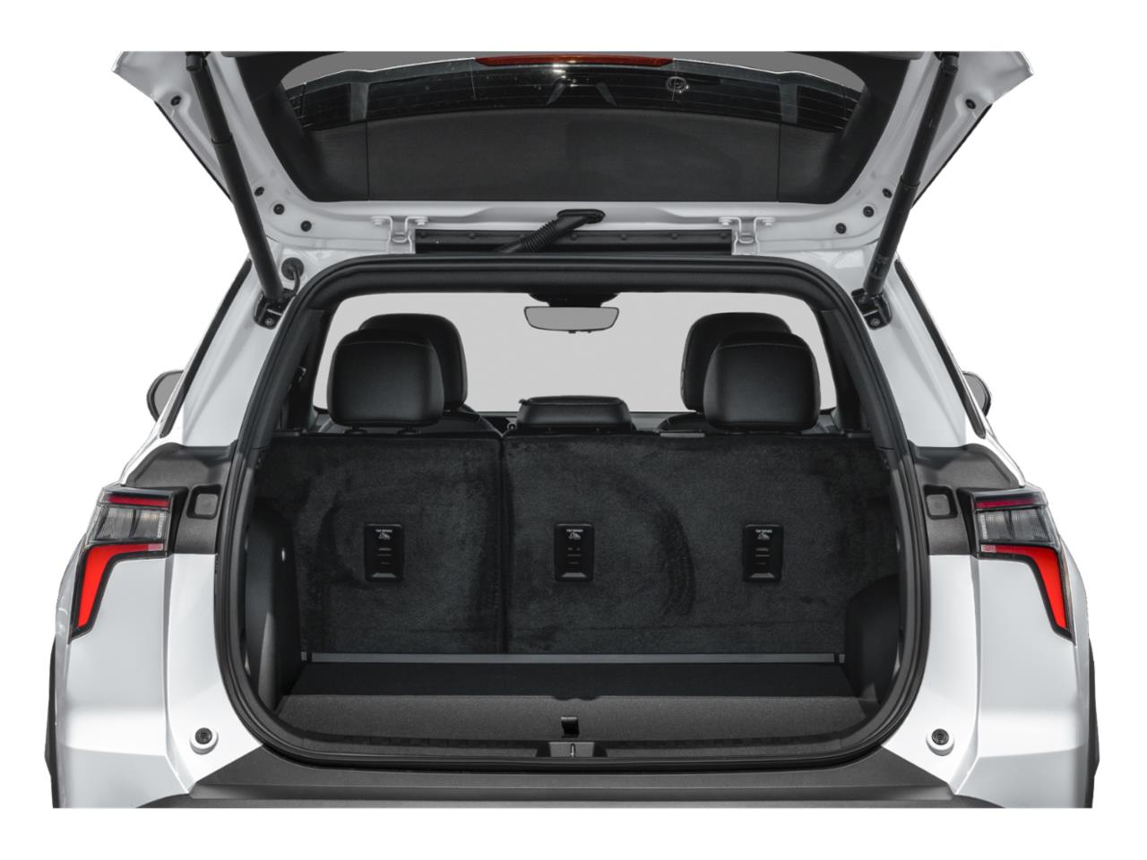 2026 Chevrolet Equinox LT photo 8