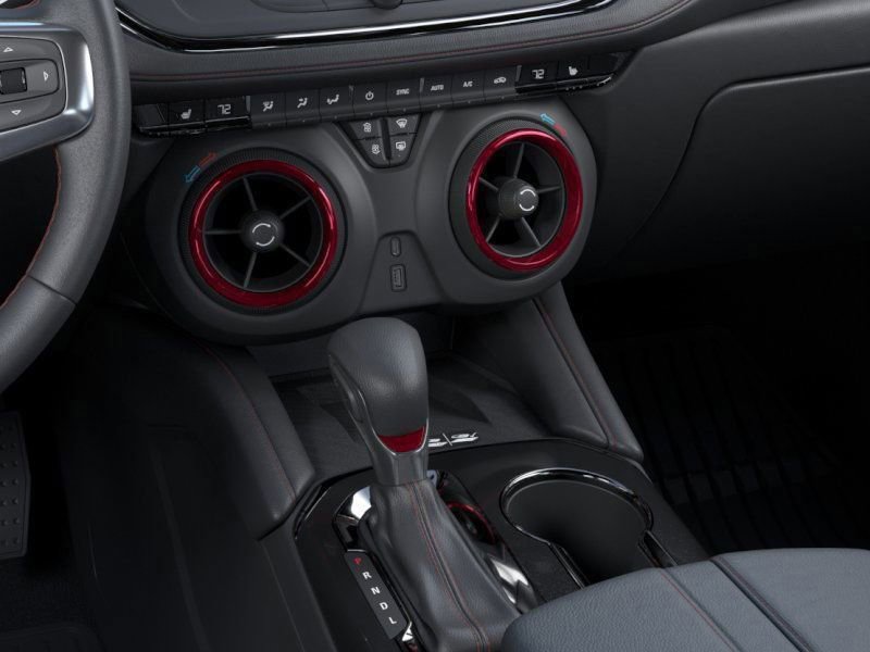 2025 Chevrolet Blazer RS photo 21