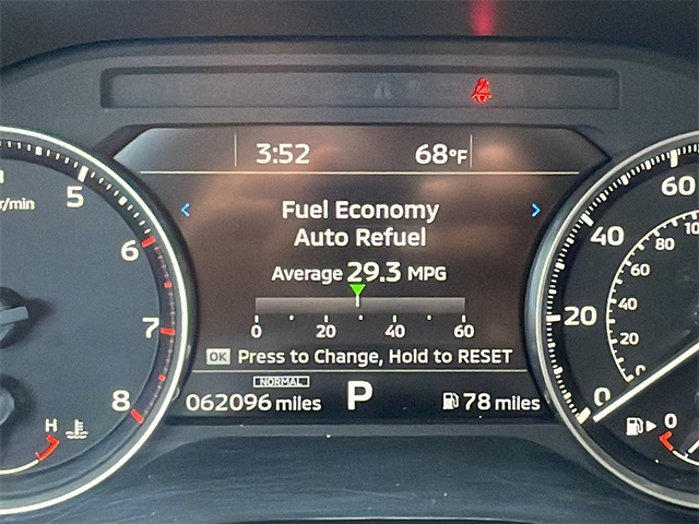 2024 Mitsubishi Outlander SE photo 33