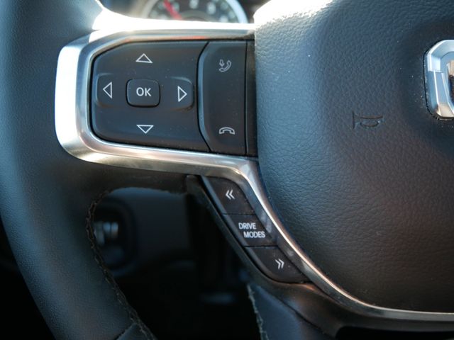 2025 Ram 1500 Laramie photo 22