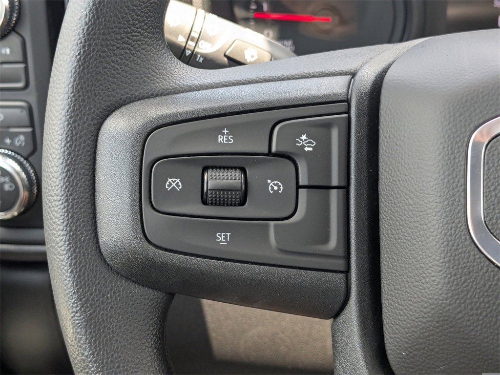 2025 Gmc Sierra 2500 HD Pro photo 21