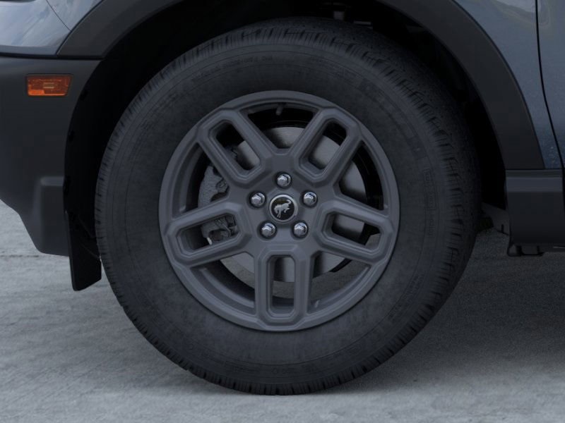 2025 Ford Bronco Sport Big Bend photo 15