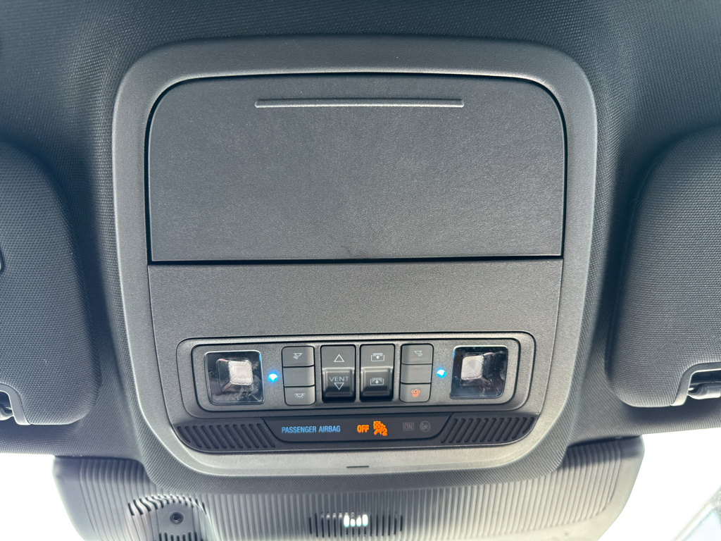 2025 Ford Explorer ST-Line photo 28