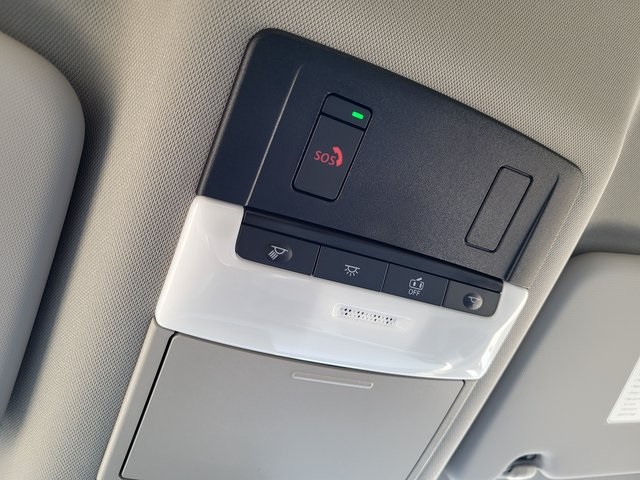 2025 Nissan Rogue SL photo 24