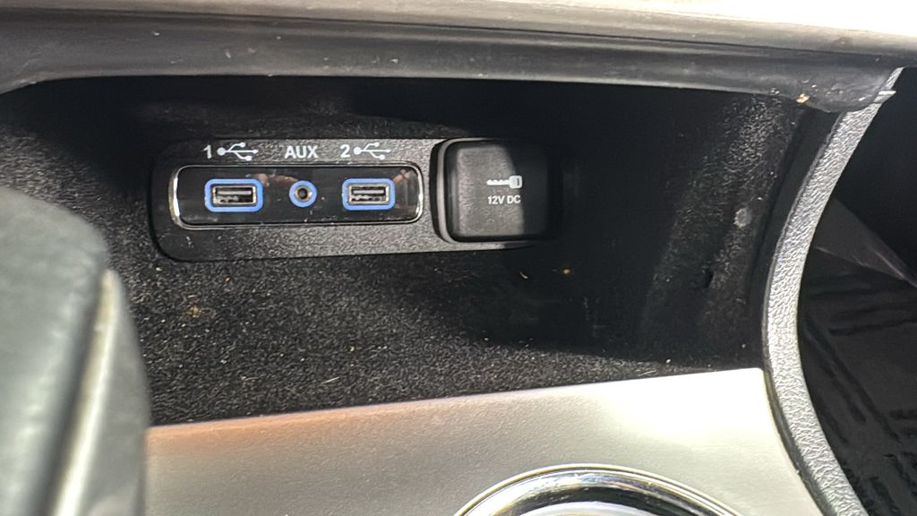 2019 Jeep Grand Cherokee Altitude photo 27