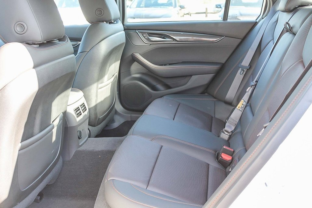 2026 Cadillac CT5 Sport photo 21