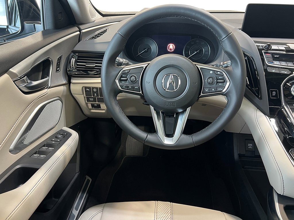 2025 Acura RDX Technology photo 10