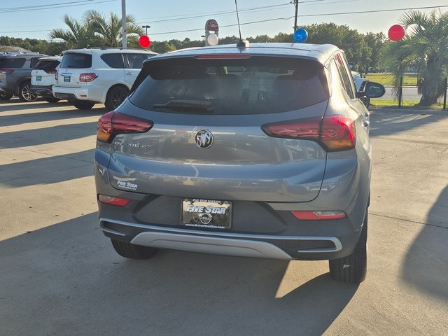 2022 Buick Encore GX Preferred photo 3