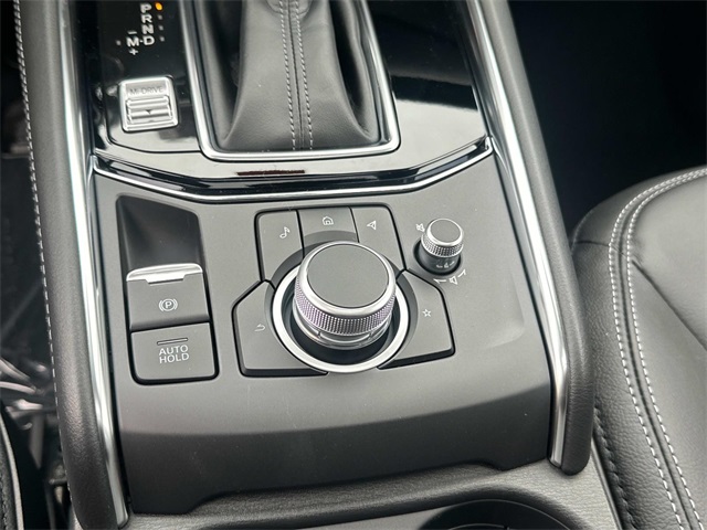 2025 Mazda CX-5 2.5 Premium Plus photo 22
