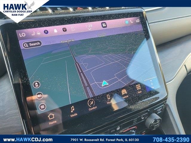 2024 JEEP GRAND CHEROKEE - Image 13