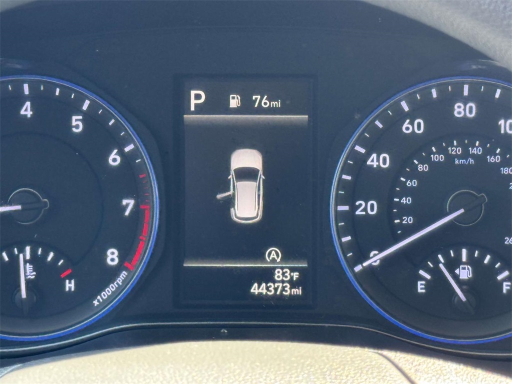 2023 Hyundai Kona SEL photo 25