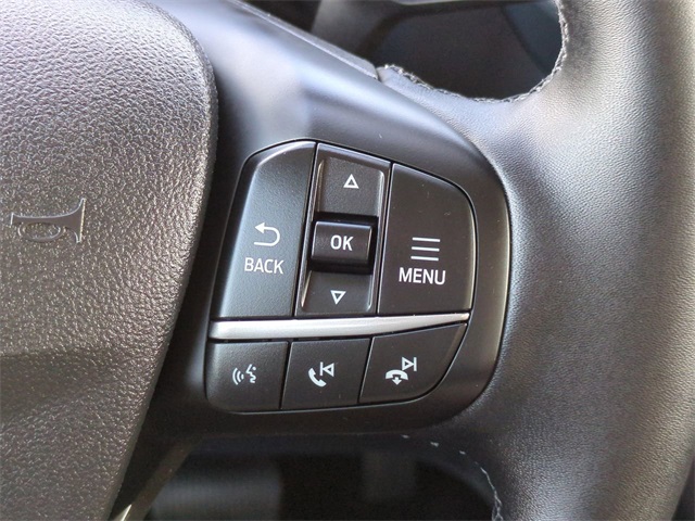 2024 Ford Maverick Lariat photo 25