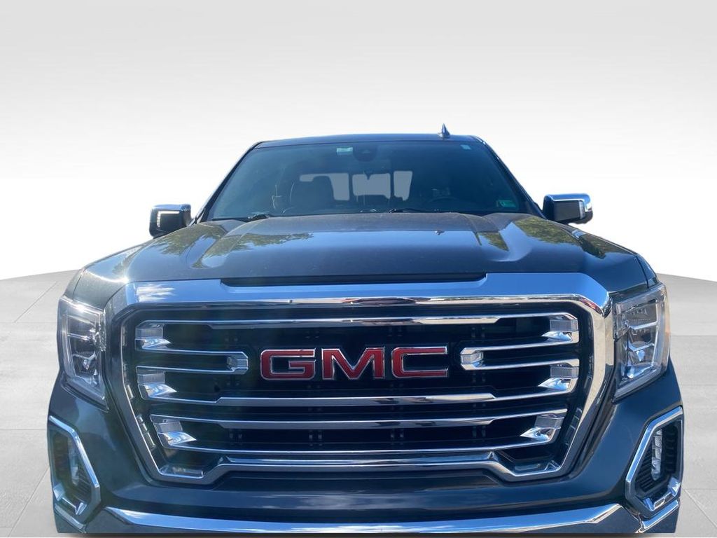 2020 Gmc Sierra 1500 SLT photo 14