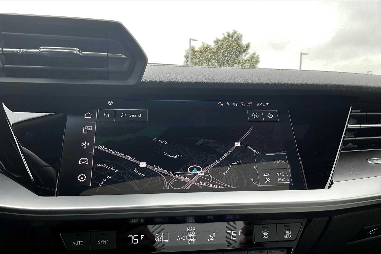 2024 Audi A3 Premium Plus photo 31