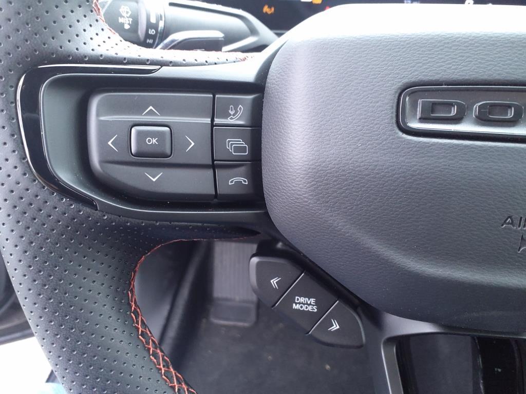 2025 Dodge Charger R/T photo 11