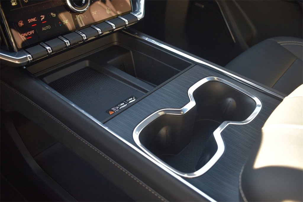 2025 Gmc Acadia Elevation photo 29