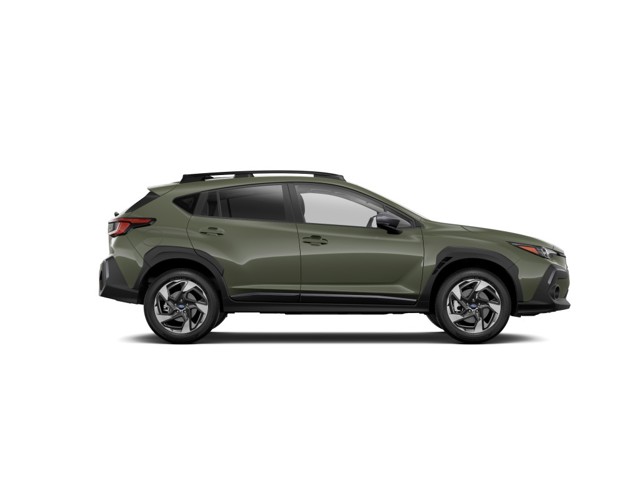 2025 Subaru Crosstrek Limited photo 7